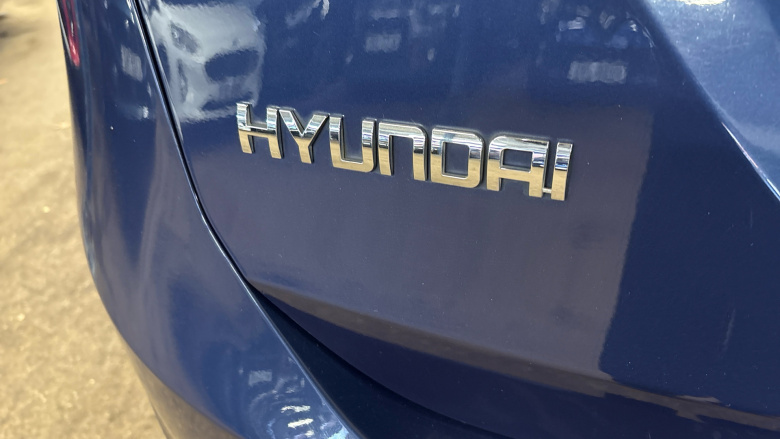 Hyundai ix20 1.6 SE 5dr Auto Petrol Hatchback